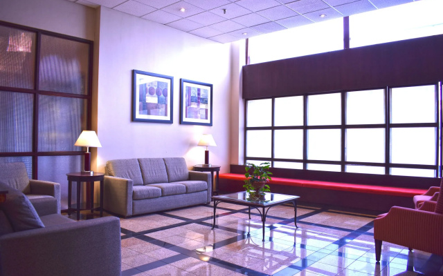 Crowne Plaza Hamilton