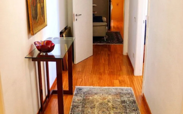 B&B Villa Maria Di Venere