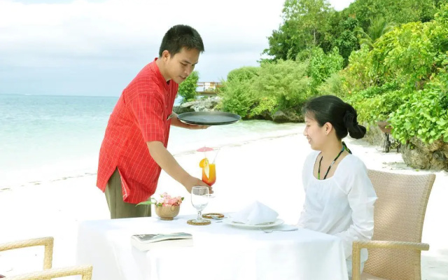 Eskaya Beach Resort and Spa