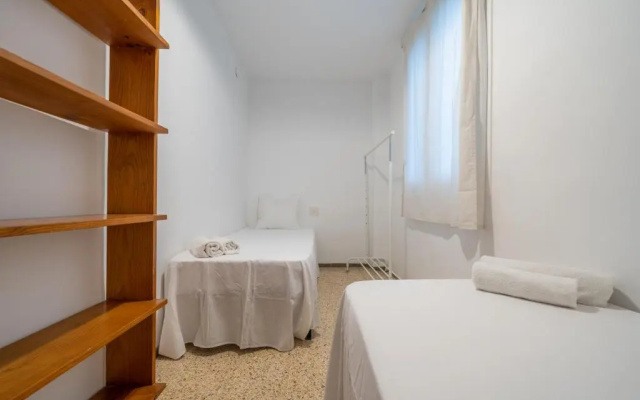 HomeHolidaysRentals Peace- Costa Barcelona