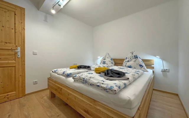 Apartment in Untertauern Near Ski Slopes