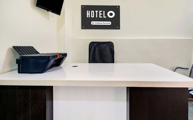 Suite Murali Nagar Near NAD Junction