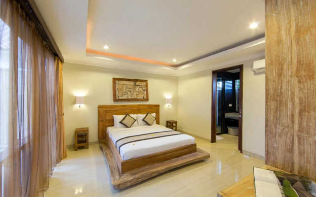 White Lotus Villas Seminyak