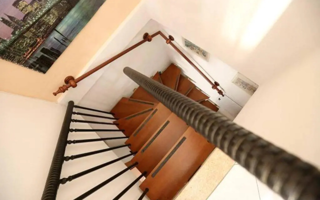 Casa Zila
