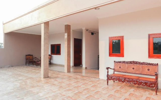 Hotel O Axl Residence