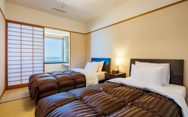 Hotel Oosado