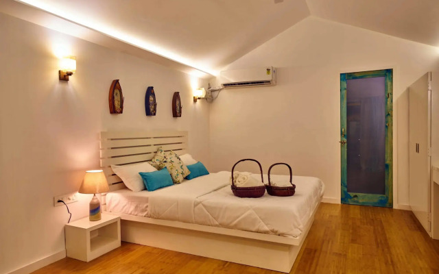 Blu Resorts