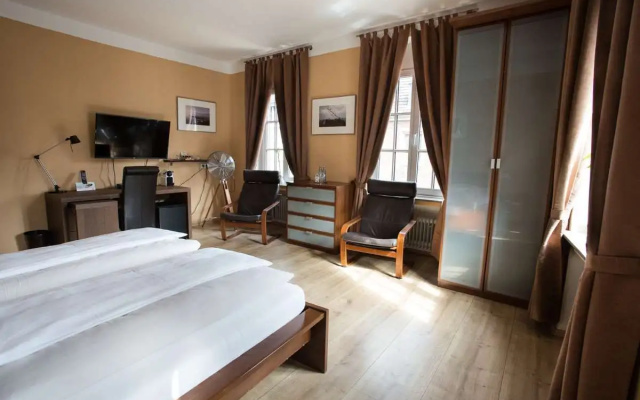 Stadthotel Jülich