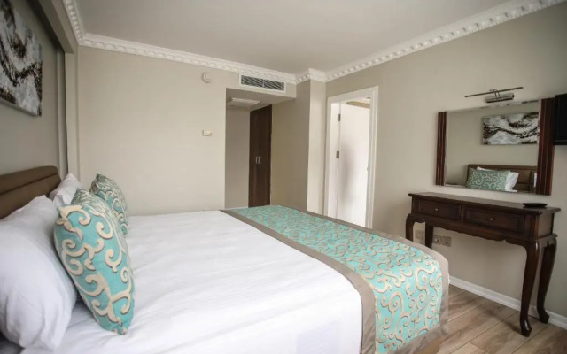 Aldino Hotel & Spa