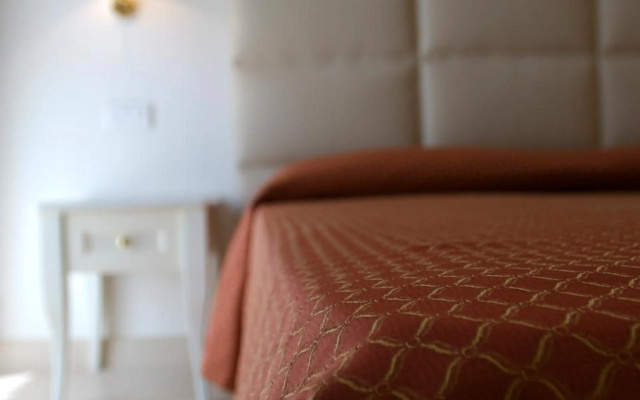 Hotel Gradara