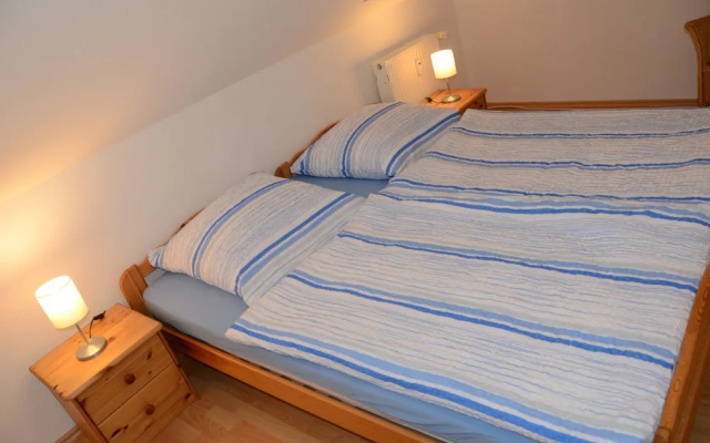 Ferienwohnung am Seeufer