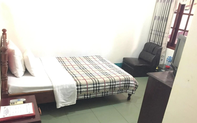 Hung Vuong Hotel