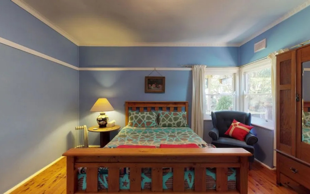 Arcadia Cottage
