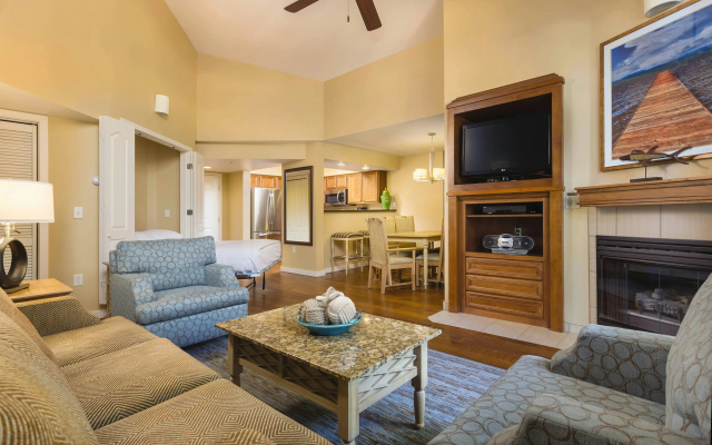 WorldMark South Shore
