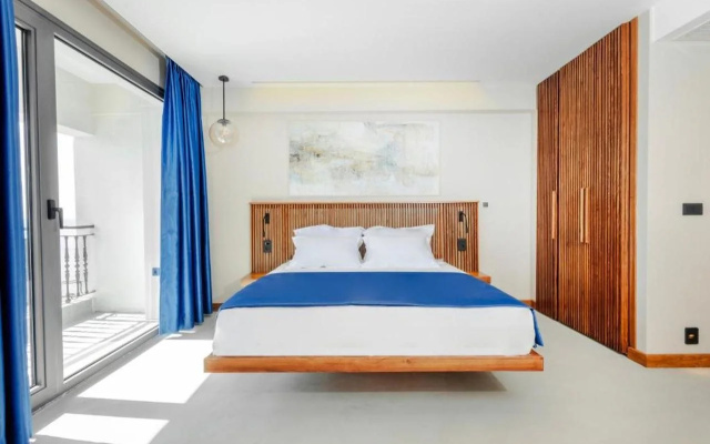 Ertan Hotel