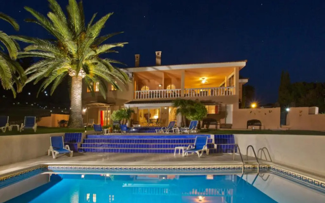 Villa Tranquilla