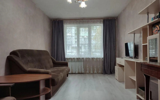 Апартаменты в мкр-не Чкаловском, 51