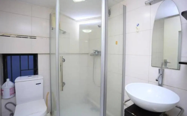 Xiao Jia Apartment