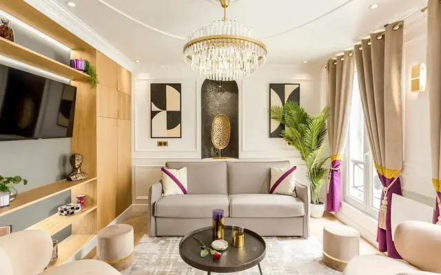 Merveil Luxury Suite - St George