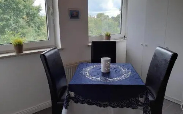 Ferienwohnung Deckner