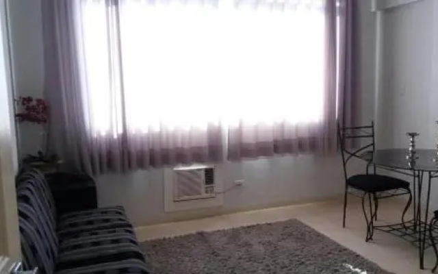 Jales Center Hotel