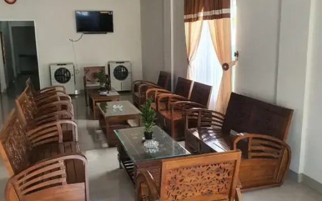 RedDoorz near Palembang Airport 2
