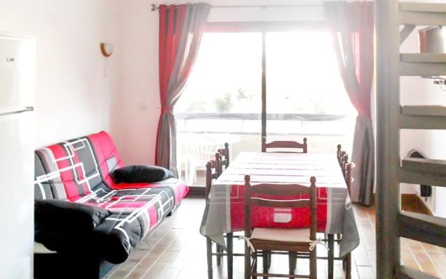 Holiday Home Rue Sombrero