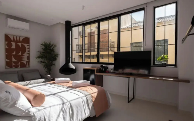 Citrus Daliani Rooms