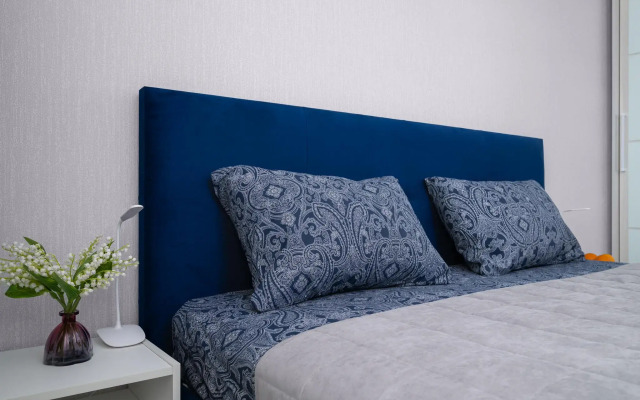 GoodTimeApartments у реки Кубань