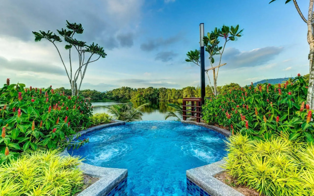 Mangala Estate Boutique Resort