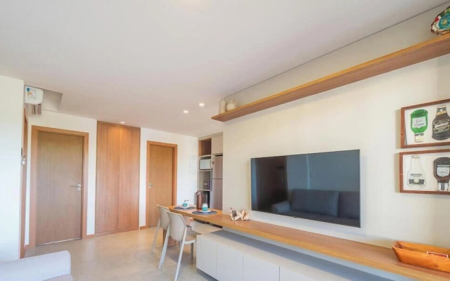 Apt in Condo w/ Pool 140m From the Beach Vii0107