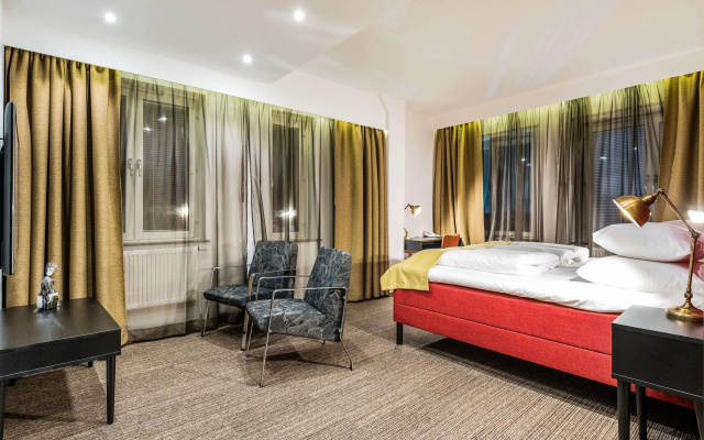 Comfort Hotel Linköping City