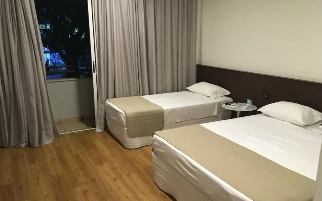 Vip Hotel