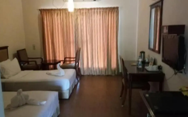 MGM Hi-Way Resorts