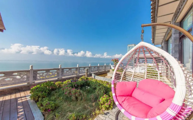 Dali Xiyun Holiday Hotel