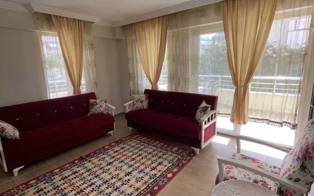 Villa Gonul Bahcem
