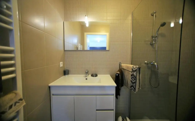 Appartement T2