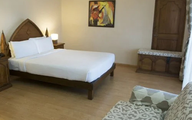 Royal Goan Beach Club - Haathi Mahal  (4129), Goa, India