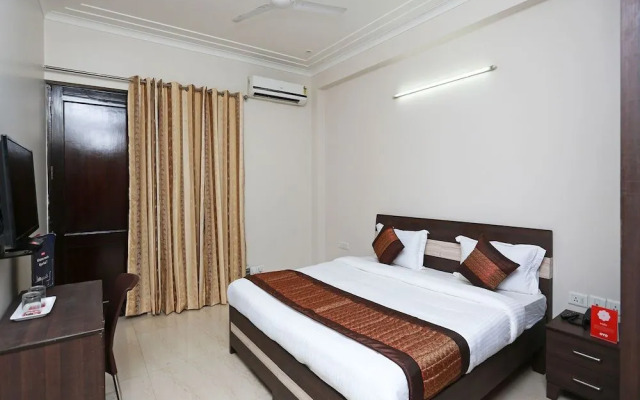 OYO 11911 Go rooms