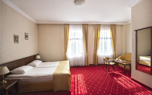 Hotel Jakub Sobieski