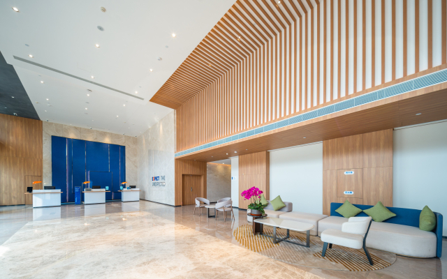 Holiday Inn Express Nanning Jiangnan by IHG
