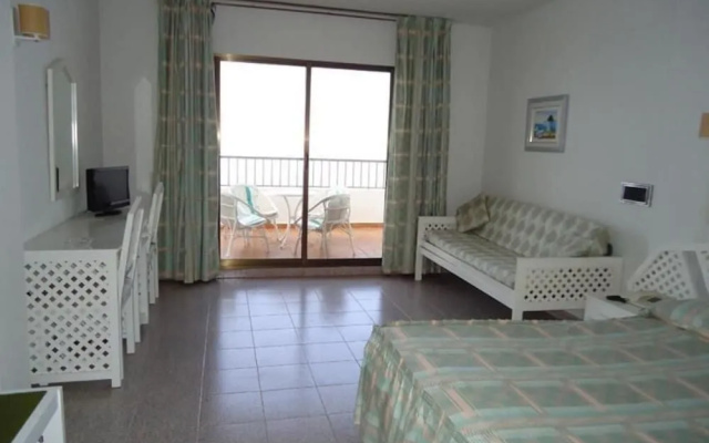 Hotel Las Conchas