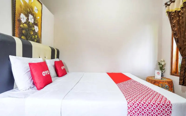 Pondok Yanti by OYO Rooms