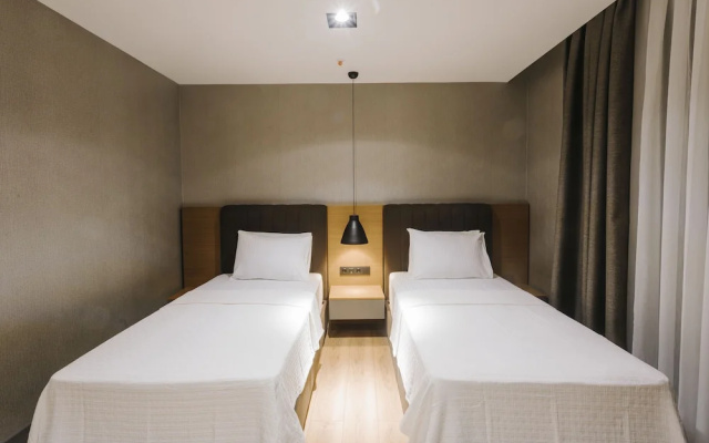 Beyaz Butik Hotel Trabzon