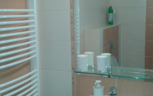 Dreiszker Apartmanház