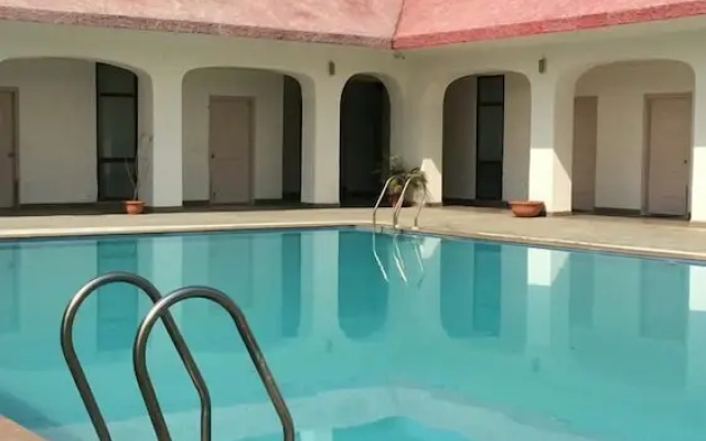 Estate Paradiso Jaipur