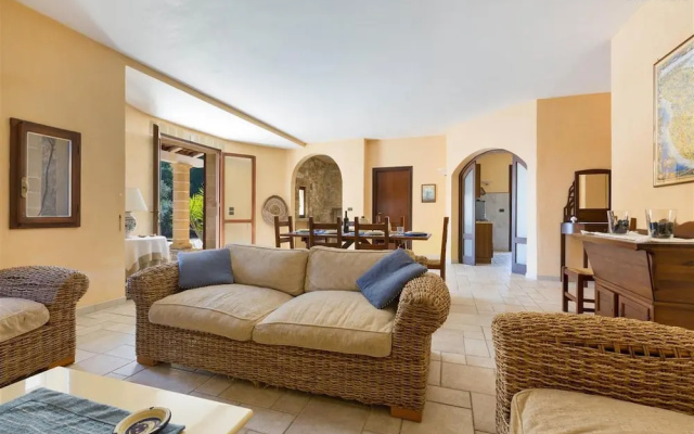 836 Masseria Colosso - Pajara