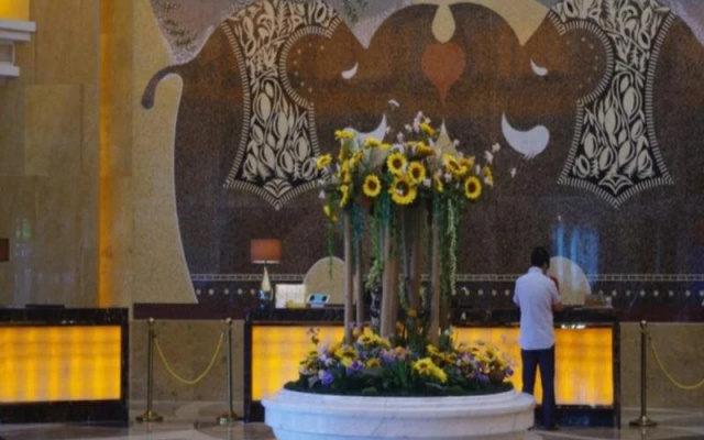 Grand Soluxe International Hotel
