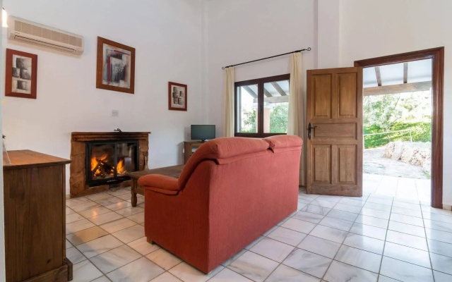 Complejo Rural Ibipozo