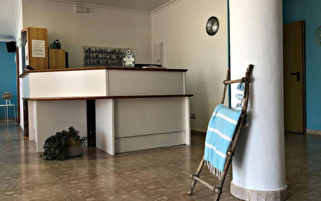 Aparthotel Flats Friends Tropicana